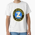 Bcfc Zulu Warriors T-Shirt - Fun Novelty Design for Adults - T-Shirt, Sweatshirt, Hoodie