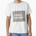 How It Should Be Played T-Shirt - Custom Art Print Unisex - T-Shirt, Sweatshirt, Hoodie