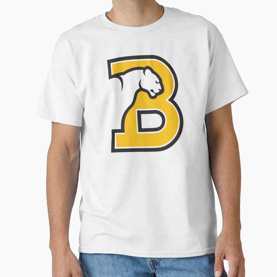 Birmingham Southern College T-Shirt - Casual Everyday Wear Men Women - T-Shirt, Sweatshirt, Hoodie