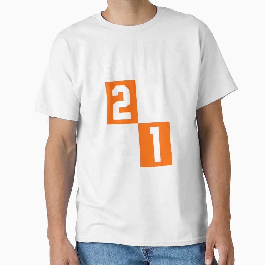Senior 2021 Quarantenior Graduation T-Shirt - Trendy Graphic for Adults - T-Shirt, Sweatshirt, Hoodie