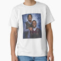 JD Terry Mclaurin Step Brothers T-Shirt - Casual Everyday Wear Unisex - T-Shirt, Sweatshirt, Hoodie