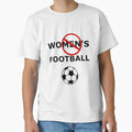 No Womens Sports T-Shirt - Novelty Apparel Unisex - T-Shirt, Sweatshirt, Hoodie