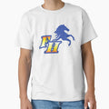 Faster Horses Country Music T-Shirt - Custom Art Print Men Women - T-Shirt, Sweatshirt, Hoodie