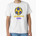 Korfball T-Shirt - Novelty Apparel Men Women - T-Shirt, Sweatshirt, Hoodie