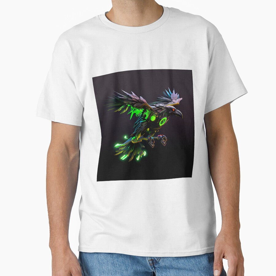 Item #89 by Eynoxart - Adult & Kids T-Shirts, Sweatshirts & Hoodies apparel design preview 1