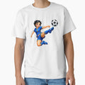 Betty Boop T-Shirt - Aesthetic Graphic Men Women - T-Shirt, Sweatshirt, Hoodie
