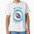 Dillon Panthers Football T-Shirt - Minimalist Print Unisex - T-Shirt, Sweatshirt, Hoodie