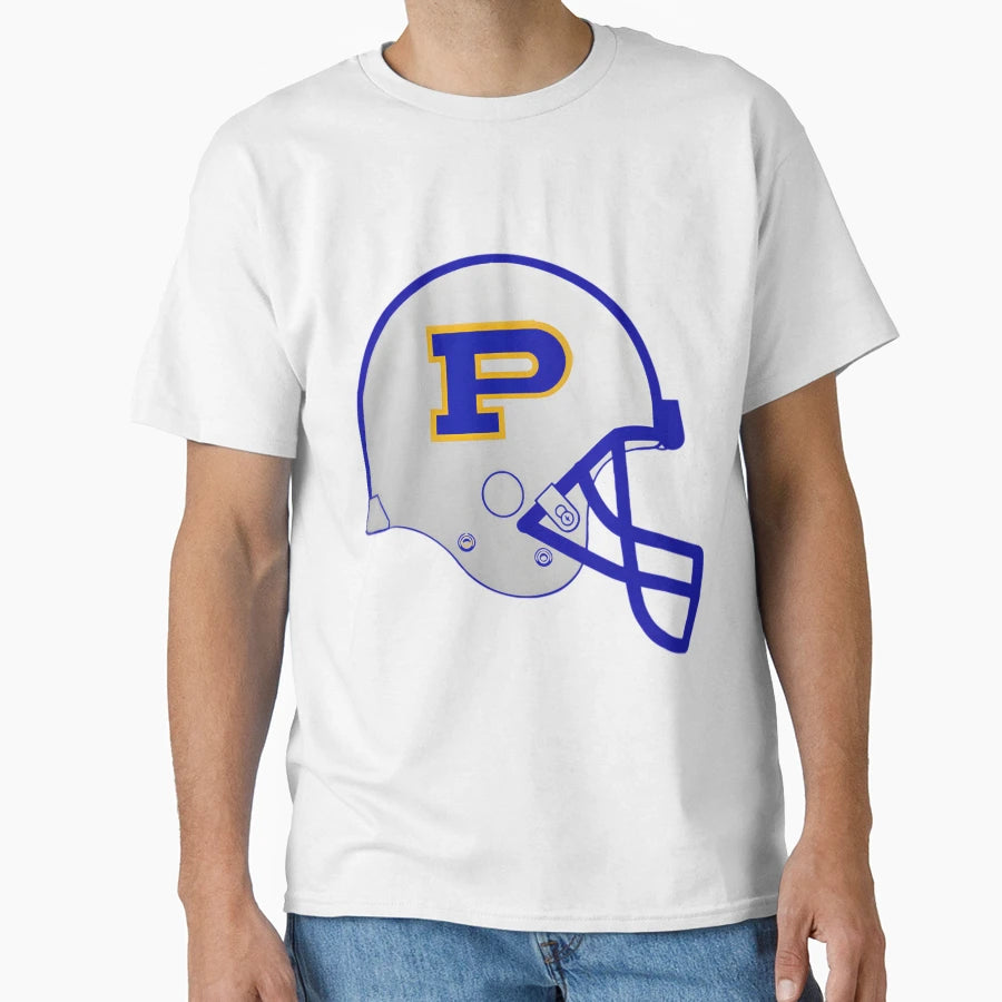 Dillon Helmet T-Shirt - Fun Novelty Design for Adults - T-Shirt, Sweatshirt, Hoodie