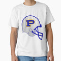 Dillon Helmet T-Shirt - Fun Novelty Design for Adults - T-Shirt, Sweatshirt, Hoodie
