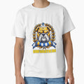 Bh Fanaticos T-Shirt - Unique Graphic Unisex - T-Shirt, Sweatshirt, Hoodie