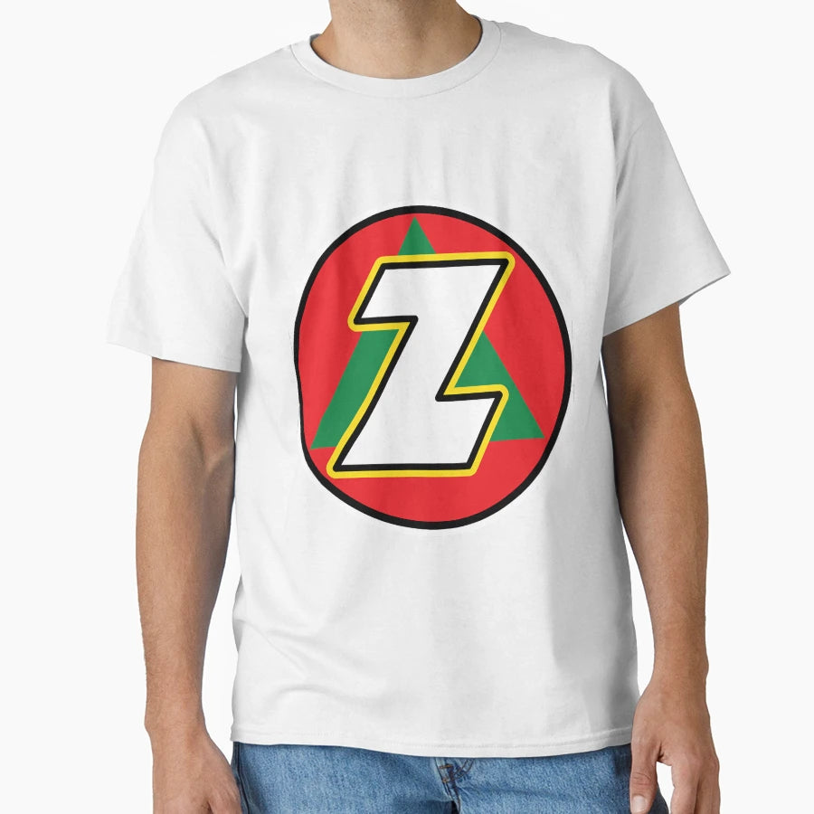 Z Thing T-Shirt - Graphic Print Men Women - T-Shirt, Sweatshirt, Hoodie
