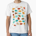 School Football Days T-Shirt - Unique Graphic Men Women - T-Shirt, Sweatshirt, Hoodie