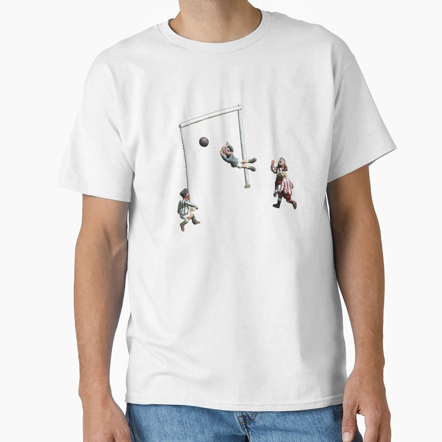 Football Crazies T-Shirt - Unique Graphic for Adults - T-Shirt, Sweatshirt, Hoodie