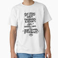 Epic Highs And Lows High School Football T-Shirt - Novelty Apparel Unisex - T-Shirt, Sweatshirt, Hoodie
