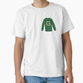 G Drawing T-Shirt - Streetwear Style Men Women - T-Shirt, Sweatshirt, Hoodie