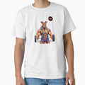 It's Gym Time Choose Your Inner Beast Within by - Adult & Kids T-Shirts, Sweatshirts & Hoodies apparel design preview 1