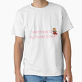 Kindness Is My Superpower Girl by Prints Shoppe - Adult & Kids T-Shirts, Sweatshirts & Hoodies apparel design preview 1