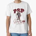 Msu Game Day T-Shirt - Custom Art Print Men Women - T-Shirt, Sweatshirt, Hoodie