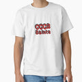 Cccb Saints Central Christian College T-Shirt - Custom Art Print Unisex - T-Shirt, Sweatshirt, Hoodie
