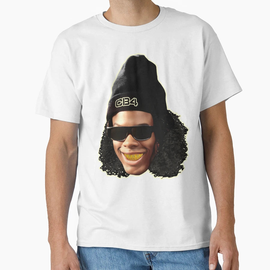 Mc Gusto T-Shirt - Fun Novelty Design Men Women - T-Shirt, Sweatshirt, Hoodie