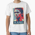 Kanu T-Shirt - Casual Everyday Wear for Adults - T-Shirt, Sweatshirt, Hoodie