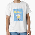 Best Player Ever T-Shirt - Novelty Apparel for Adults - T-Shirt, Sweatshirt, Hoodie