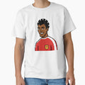Shakes Supa Strikas T-Shirt - Casual Everyday Wear Unisex - T-Shirt, Sweatshirt, Hoodie