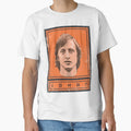 Cruyff Netherlands T-Shirt - Novelty Apparel Unisex - T-Shirt, Sweatshirt, Hoodie
