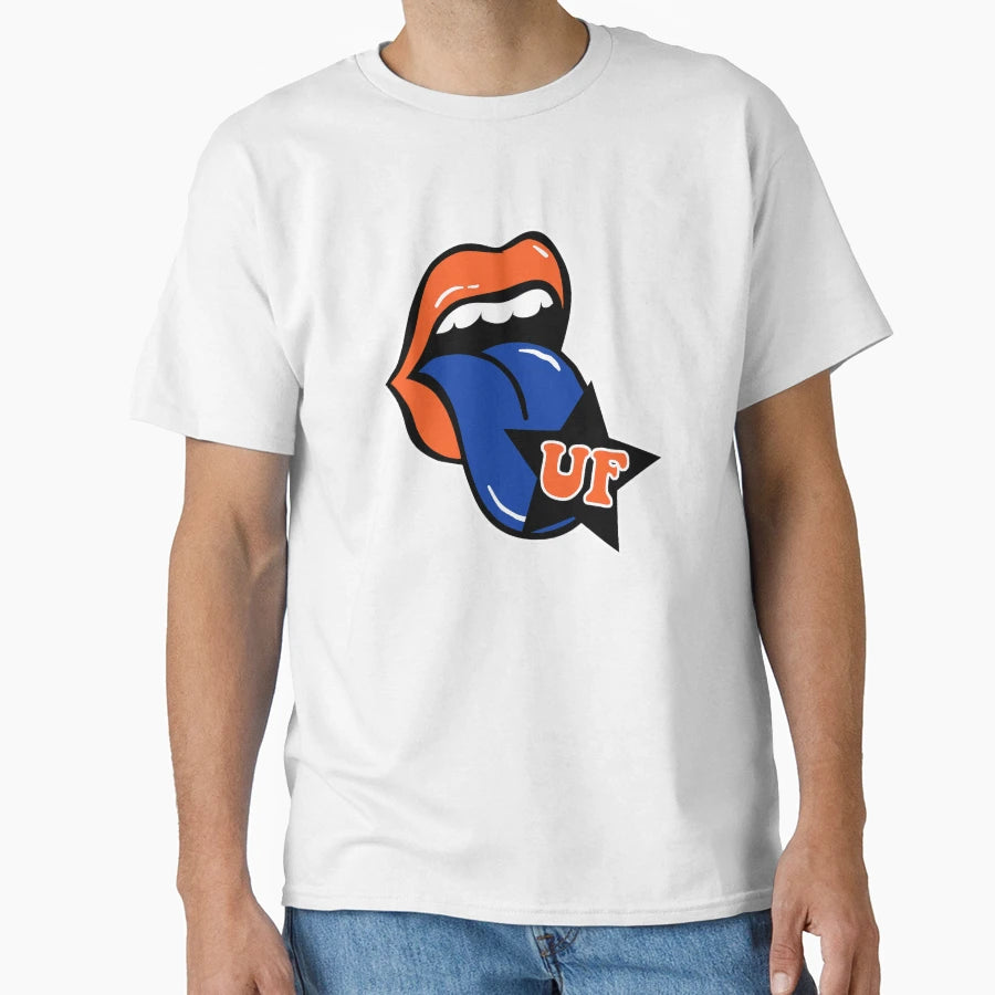 Gators T-Shirt - Graphic Print Men Women - T-Shirt, Sweatshirt, Hoodie
