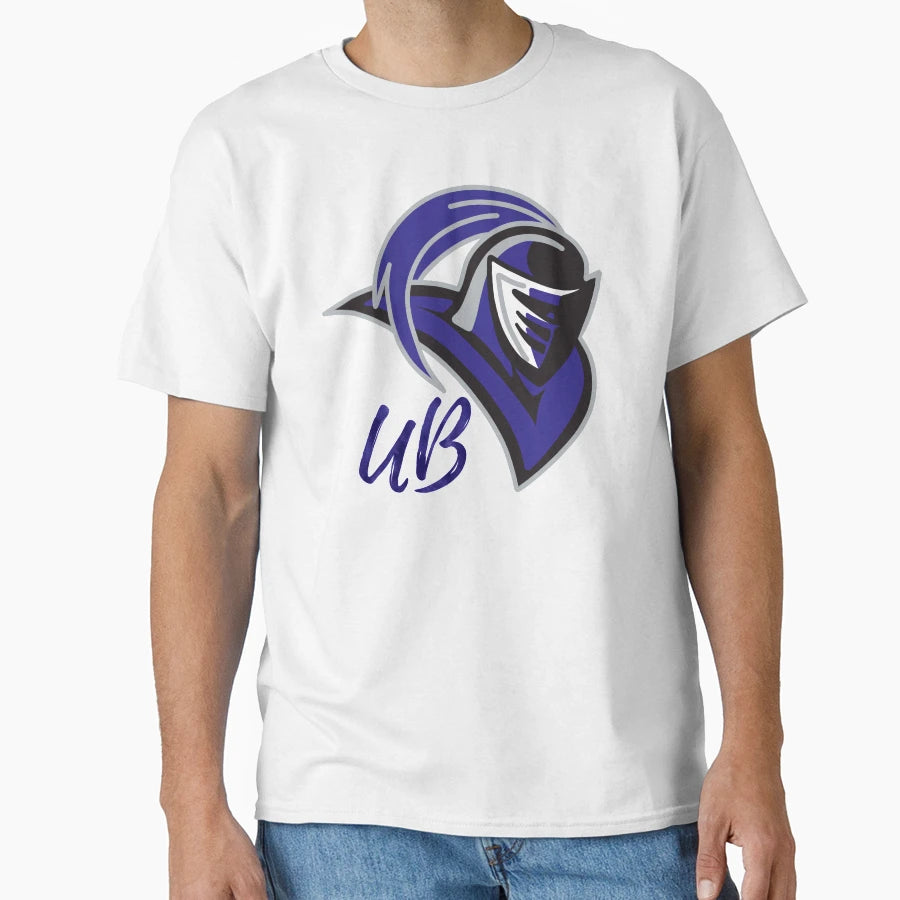 University Bridgeport 2 T-Shirt - Novelty Apparel Men Women - T-Shirt, Sweatshirt, Hoodie