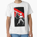 Giant Robot! by DaveServo - Adult & Kids T-Shirts, Sweatshirts & Hoodies apparel design preview 1