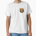Golden Made Home Warmer Retriever Gift by WildVista - Adult & Kids T-Shirts, Sweatshirts & Hoodies apparel design preview 1