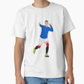 Ryan Kent Glasgow Rangers T-Shirt - Fun Novelty Design Men Women - T-Shirt, Sweatshirt, Hoodie