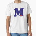 M Word T-Shirt - Unique Graphic for Adults - T-Shirt, Sweatshirt, Hoodie