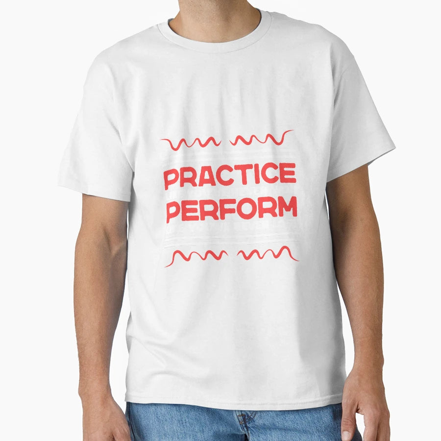 Mma Gift Practice Like Youve T-Shirt - Casual Everyday Wear Men Women - T-Shirt, Sweatshirt, Hoodie