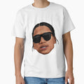 Digga D T-Shirt - Fun Novelty Design Men Women - T-Shirt, Sweatshirt, Hoodie