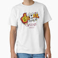Goal Qatar 2022 T-Shirt - Trendy Graphic for Adults - T-Shirt, Sweatshirt, Hoodie