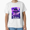 Future S T-Shirt - Minimalist Print Men Women - T-Shirt, Sweatshirt, Hoodie