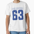Bulldozer 63 T-Shirt - Novelty Apparel Men Women - T-Shirt, Sweatshirt, Hoodie
