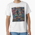 Street King Urban Legends Street T-Shirt - Streetwear Style Men Women - T-Shirt, Sweatshirt, Hoodie