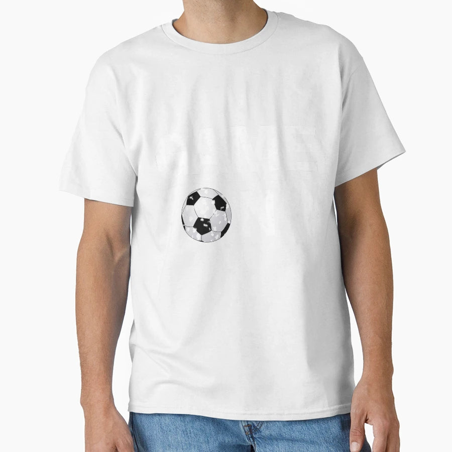 Game T-Shirt - Custom Art Print Unisex - T-Shirt, Sweatshirt, Hoodie