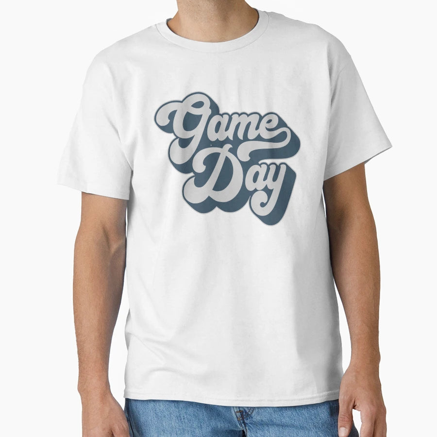 Its Game Day Yall Football Mom Gift T-Shirt - Streetwear Style for Adults - T-Shirt, Sweatshirt, Hoodie