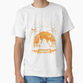 Halloween Spooky Football T-Shirt - Casual Everyday Wear for Adults - T-Shirt, Sweatshirt, Hoodie