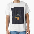 Lionel Messi King Gift You And Friends T-Shirt - Unique Graphic Unisex - T-Shirt, Sweatshirt, Hoodie