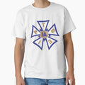 Solidarity 2 T-Shirt - Fun Novelty Design Men Women - T-Shirt, Sweatshirt, Hoodie