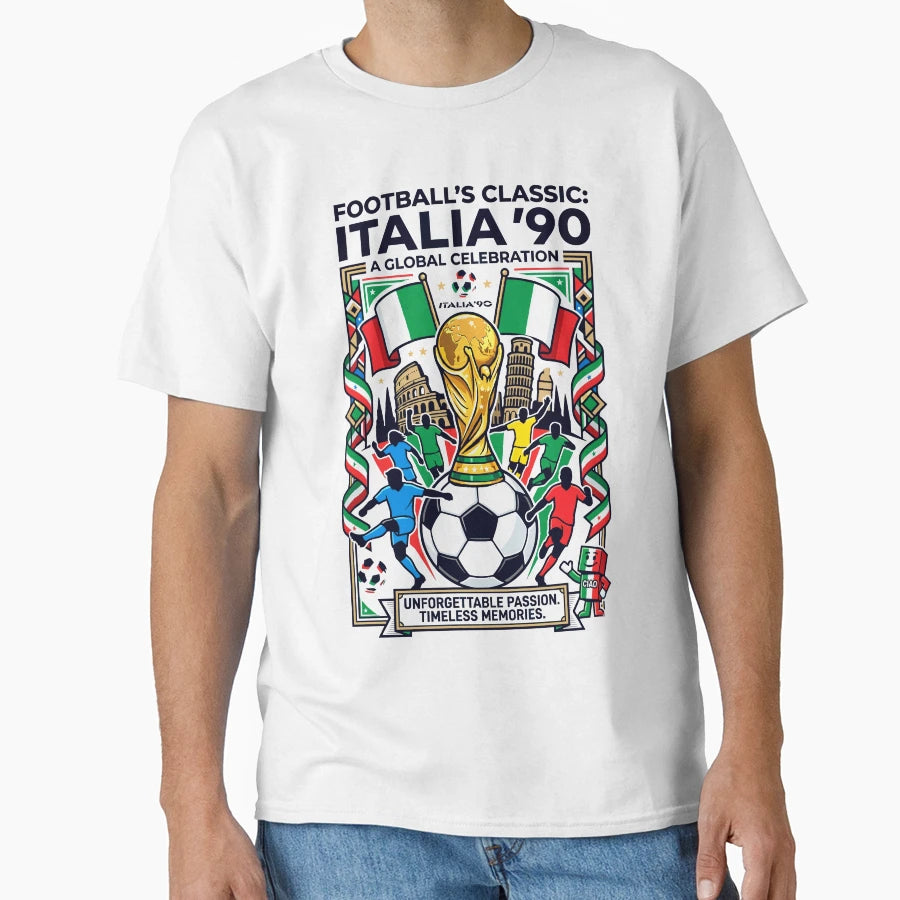 Football T-Shirt - Minimalist Print Men Women - T-Shirt, Sweatshirt, Hoodie