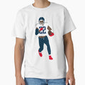 Henry 22 T-Shirt - Graphic Print for Adults - T-Shirt, Sweatshirt, Hoodie