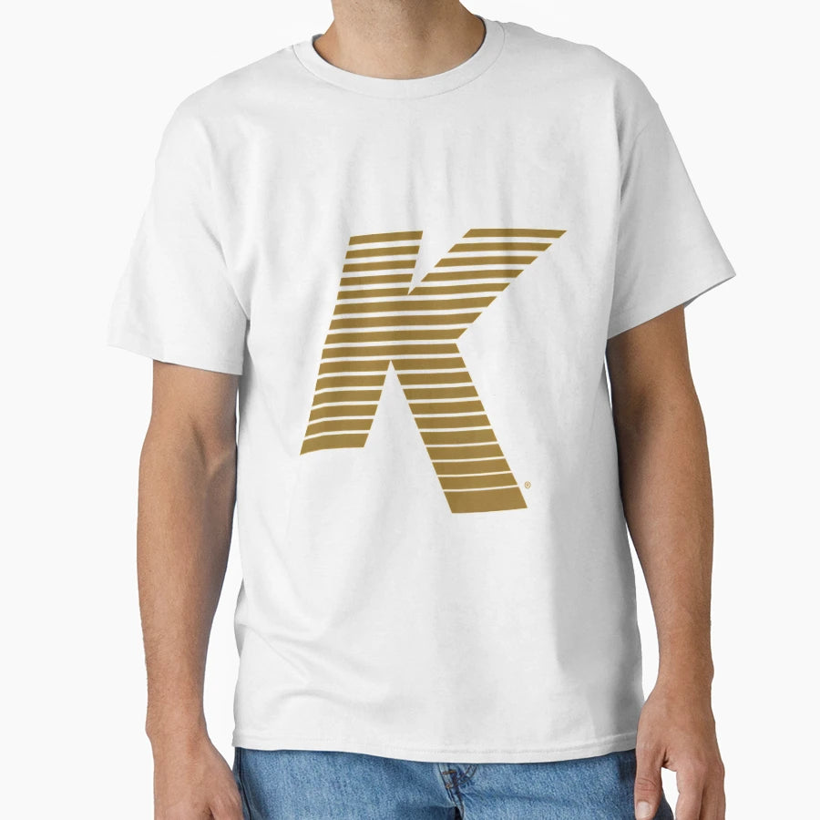 Zildjian K Logo T-Shirt - Trendy Graphic Unisex - T-Shirt, Sweatshirt, Hoodie