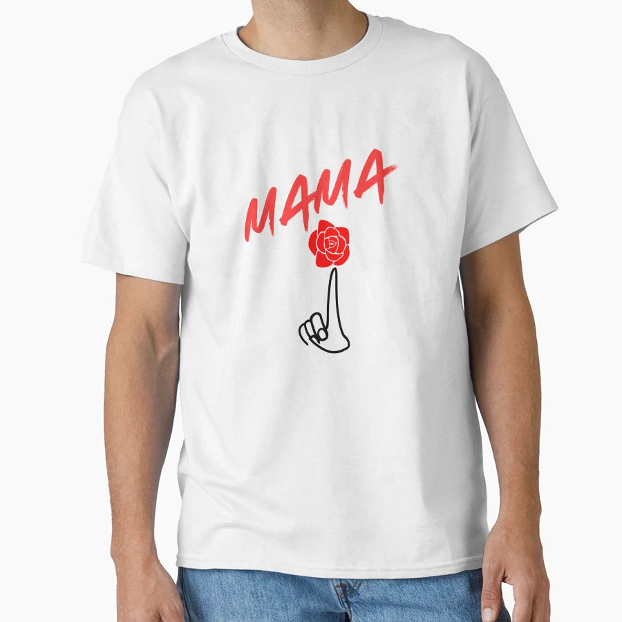 Mothers Day T-Shirt - Fun Novelty Design for Adults - T-Shirt, Sweatshirt, Hoodie