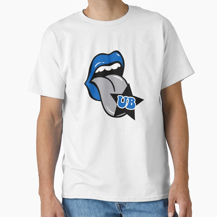 Buffalo T-Shirt - Custom Art Print Men Women - T-Shirt, Sweatshirt, Hoodie